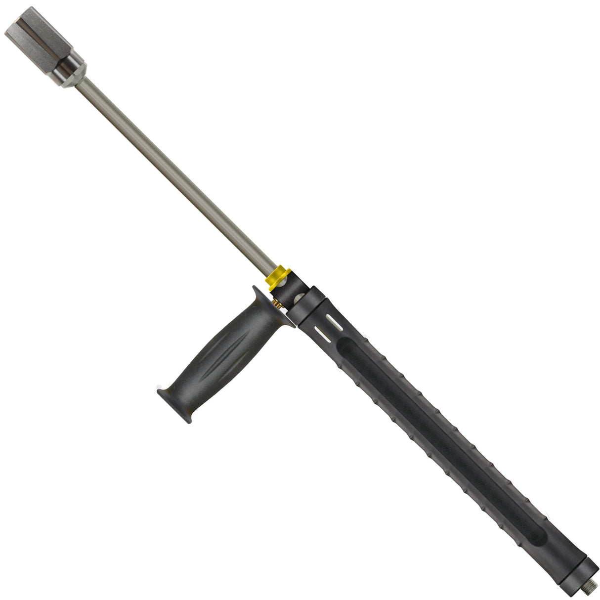 1200MM Foam Lance - Yellow 11/15 LPM