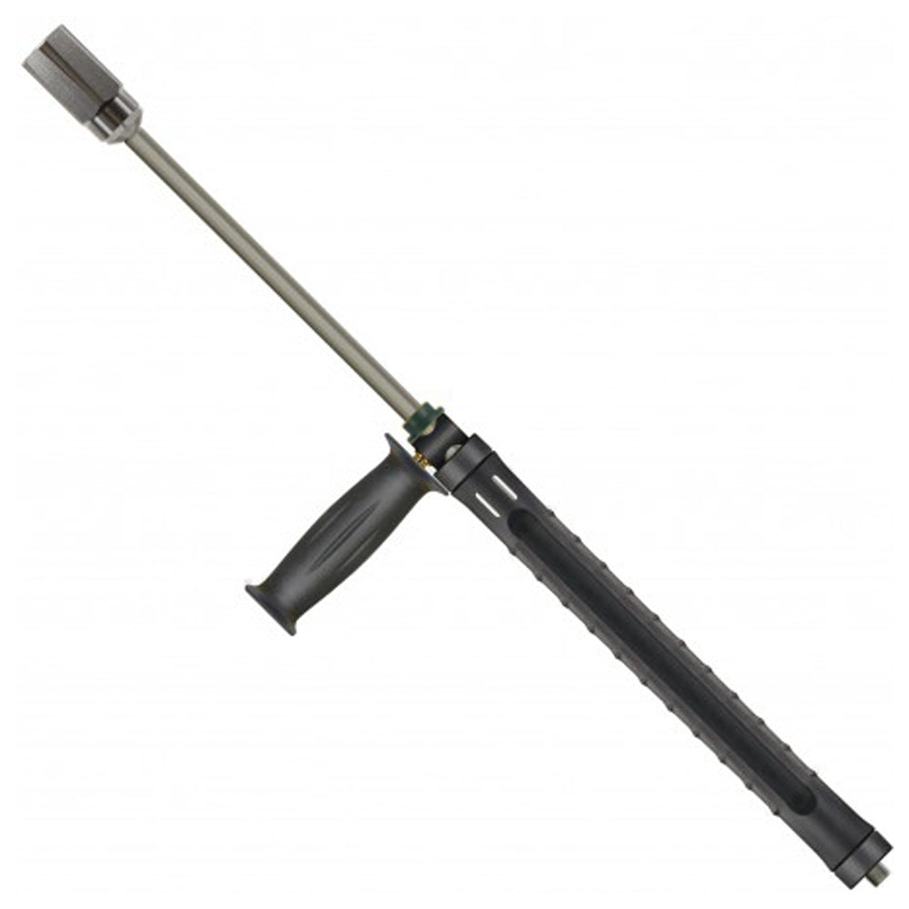 600mm Foam Lance - Red 15/21LPM