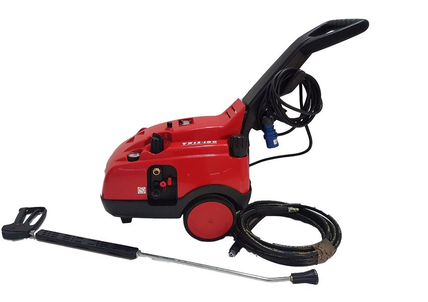 TX 1200 Cold Water Washer