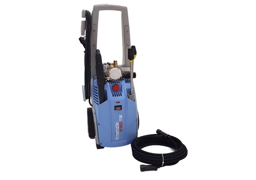 Kranzle 2160 Cold Water Washer