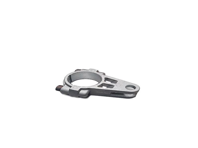 Hawk H700 Conrod