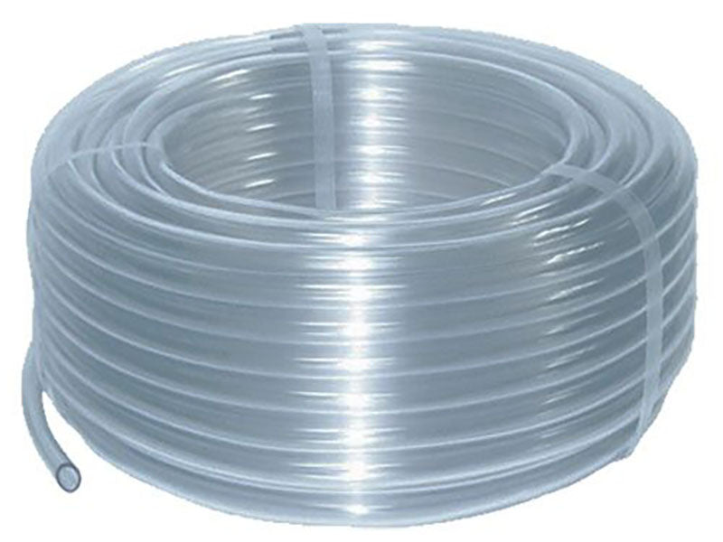 6mm Clear hose