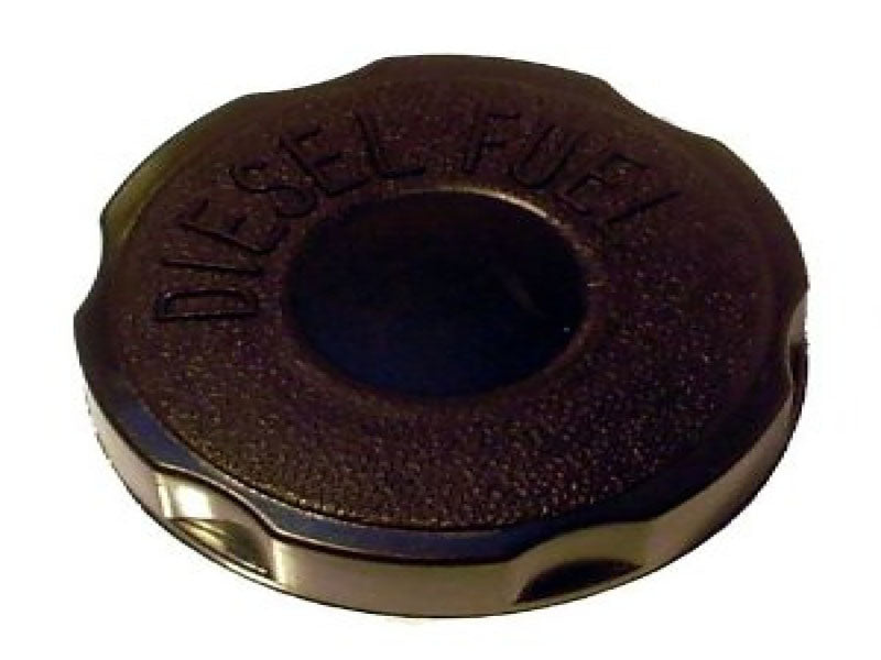 Yanmar diesel fuel cap