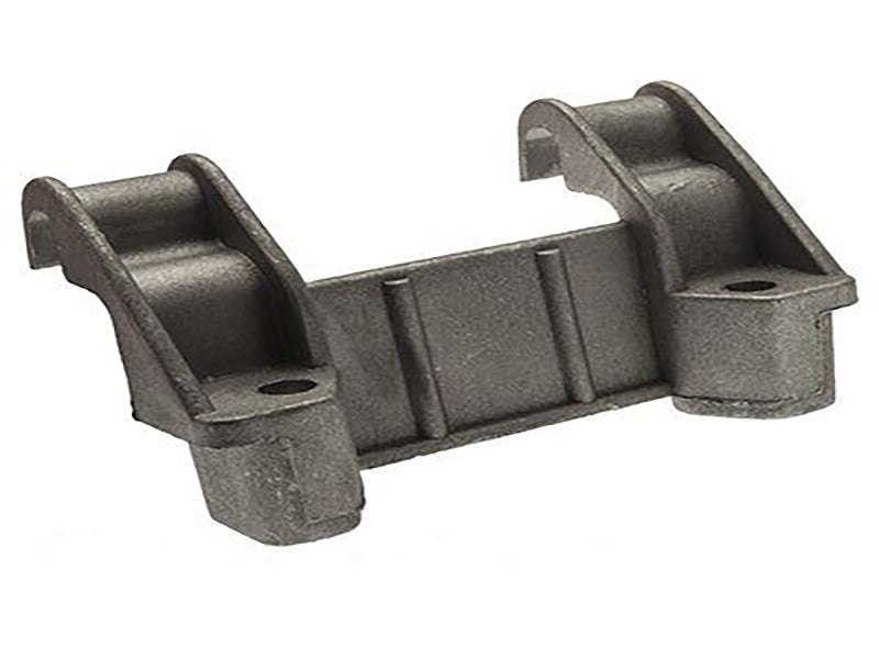 Yanmar Upper Fuel Tank Bracket