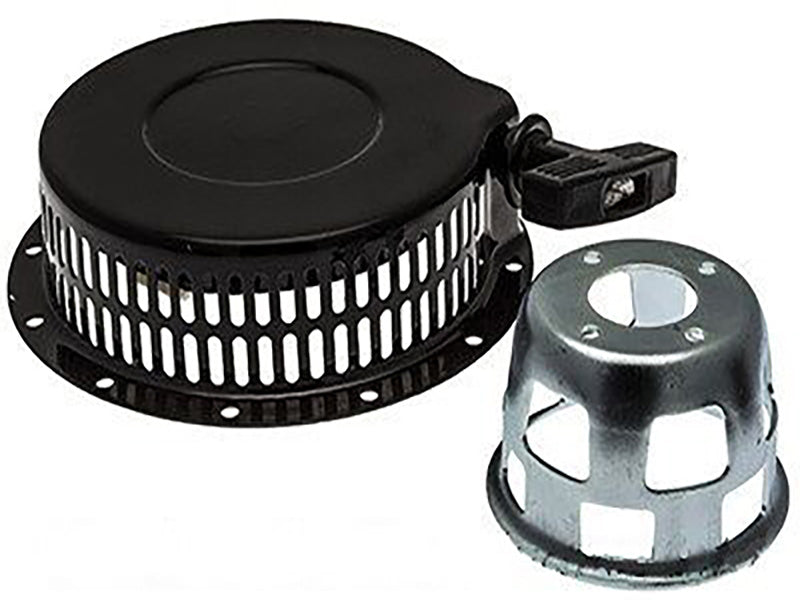 Yanmar Recoil Starter Assembly