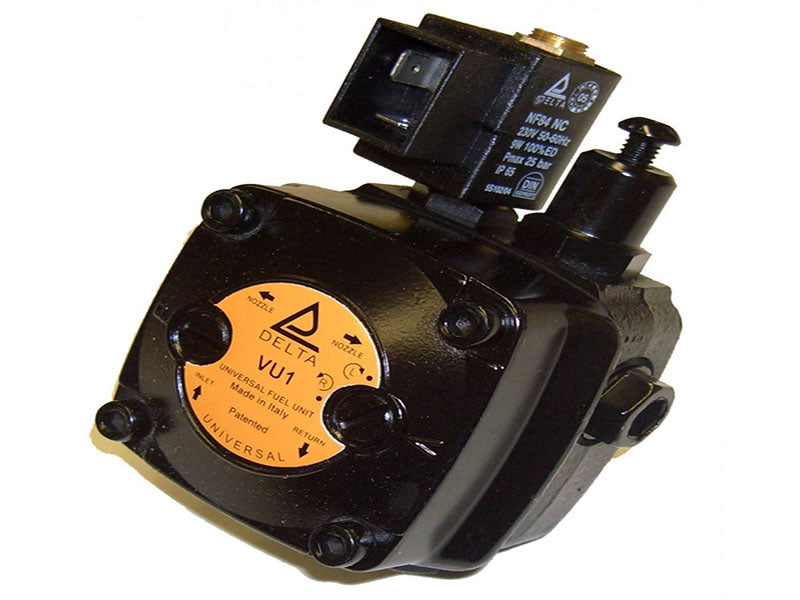 Delta Universal pump 230V