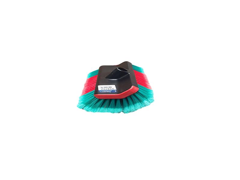 Vikan Vehicle Brush Hi-Lo Waterfed