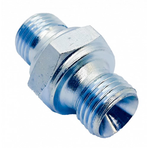 ADAPTOR ZP 1/8"M X 3/8"M