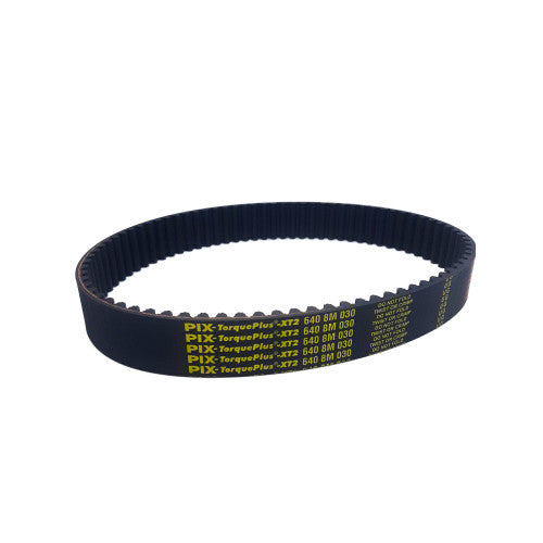 640 8M 30 Toothed Belt