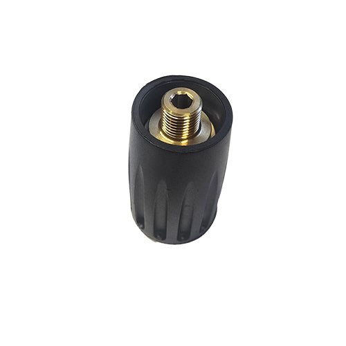 KEW Style QRC Female Coupling