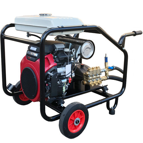 Honda GX630 Pressure Washer 33 LPM/3000 PSI