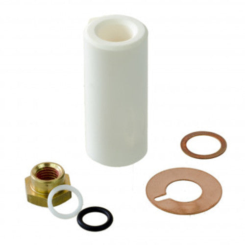 Hawk NLT Ceramic/Piston