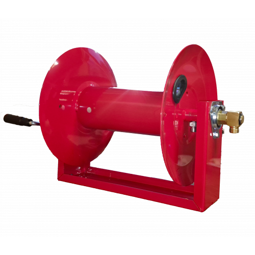 Magnum Baby Reel