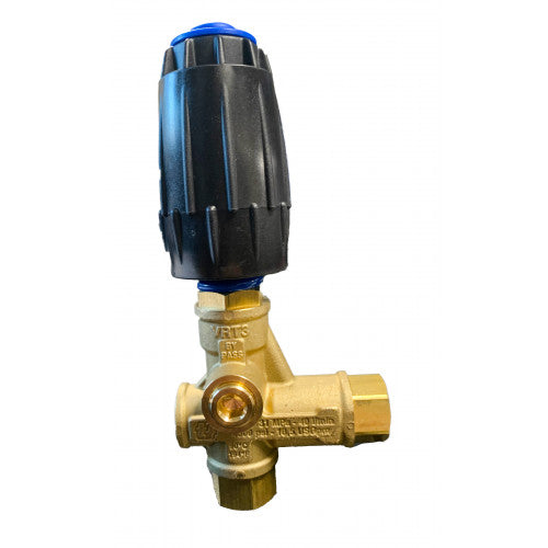 VRT 3 Unloader Valve Blue Spring 40LTS @ 3650 PSI