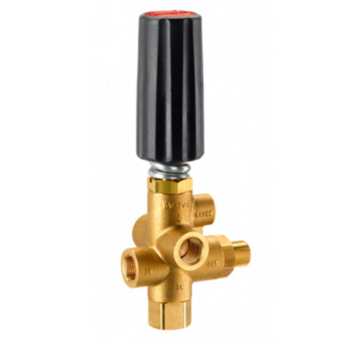 Genuine NVBR HAWK Unloader Valve