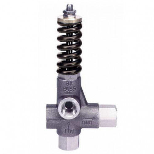 VB80/400 Stainless Steel Unloader