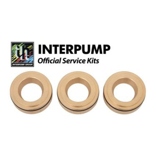 Interpump Kit 10 Brass Seal Support