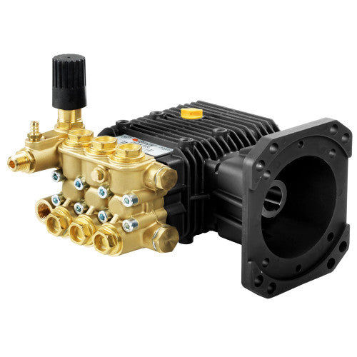 Comet ZWD-K 4030 Pump 15LPM @ 207 Bar (1" Hollow Shaft)