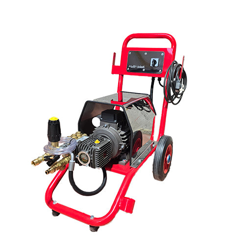 MW11:12 Pressure Washer 11LPM/1800PSI