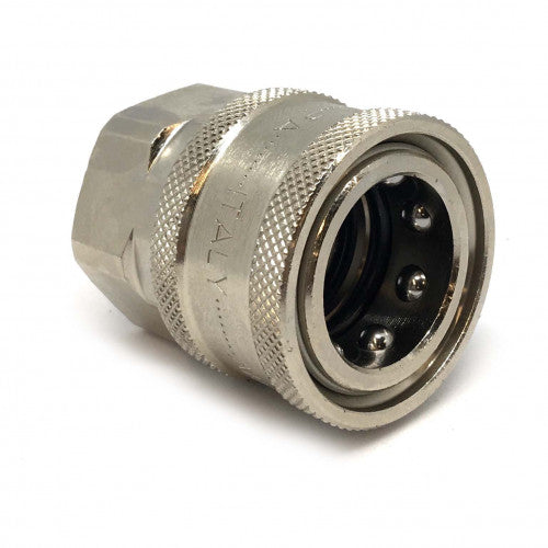 Quick Release Coupling 3/8" BSP Female