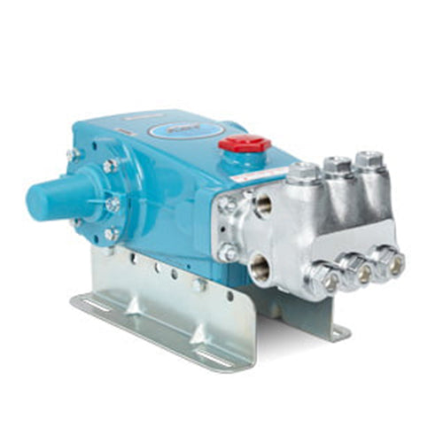 Cat 1050 pump complete
