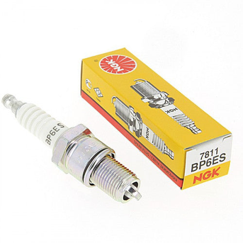 Honda GX200 Spark Plug