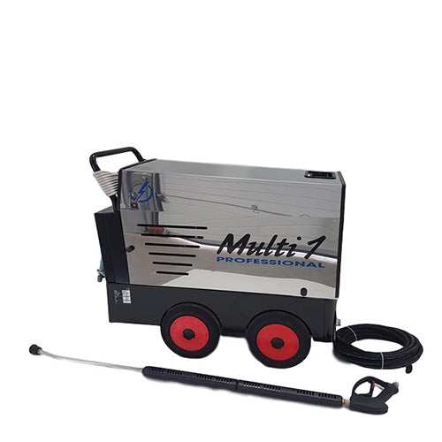 MULTI 1 Professional Hot Wash 12LPM/1500 PSI