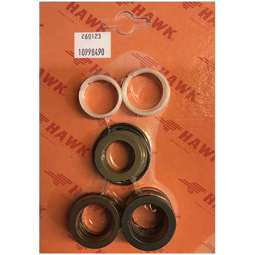 Hawk NMT 1520/1820/2120 Water Seal kit