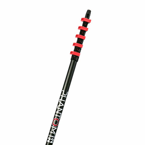 Phantom Carbon Fiber Pole 30FT