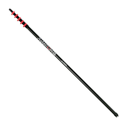 Phantom Carbon Fiber Pole 30FT