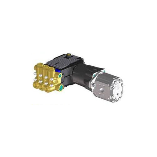 AR 41:20 Hydraulic Pump