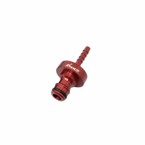 Hose Tail to Hozelock Male Connectors