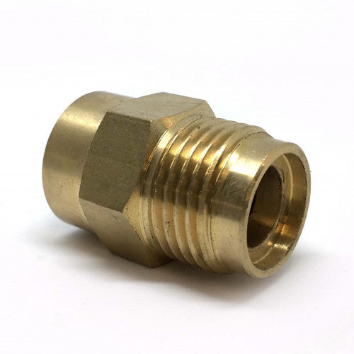 QS Plug 1/4" Female Thread