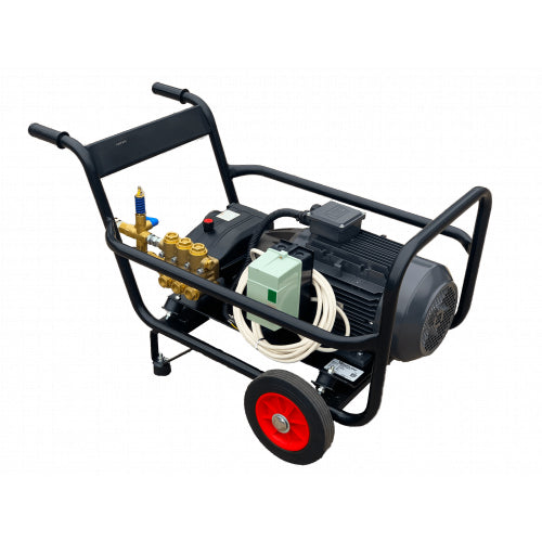 MW27:20 Pressure Washer 27LPM/3000 PSI (3-Phase)