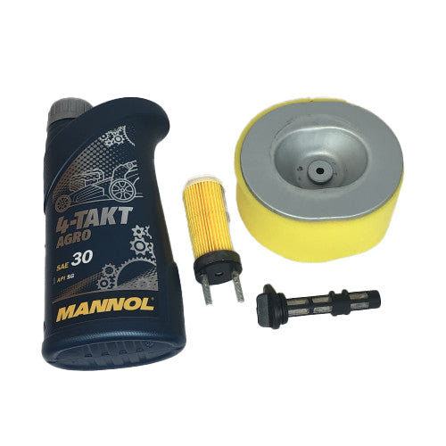 Service Kit For Yanmar L100N Engines