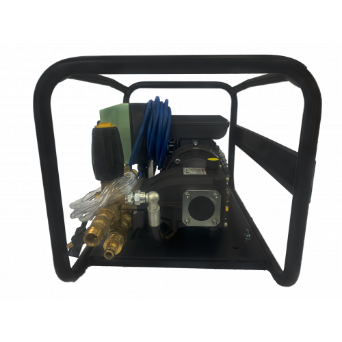 MW11:12 Wall Mounted Pressure Washer 11LPM/1800 PSI