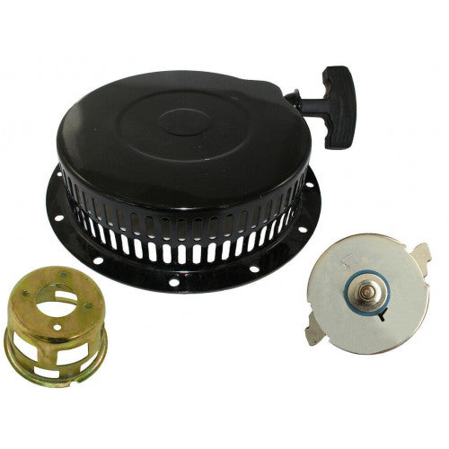 Yanmar Recoil Starter Assembly
