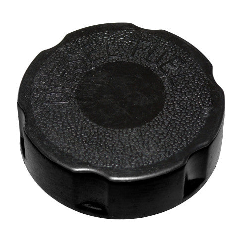 Yanmar diesel fuel cap