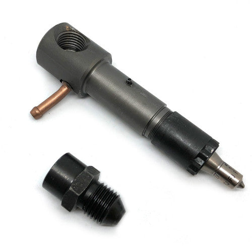 Yanmar Fuel Injector