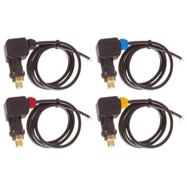 PR5 Pressure Switch