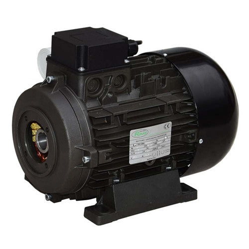 3 HP Motor 24mm Hollow Shaft