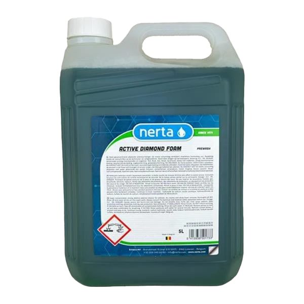 Active Diamond Foam Touchless Foam 5L
