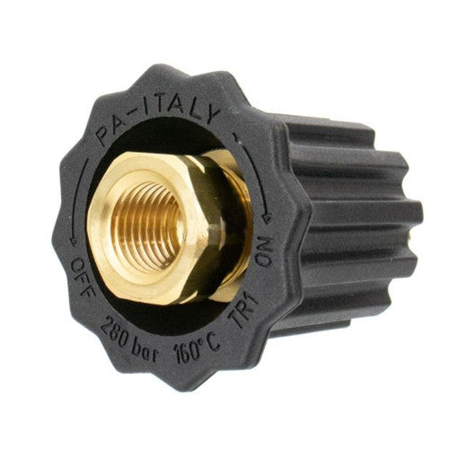 Adjustable Chemical Nozzle