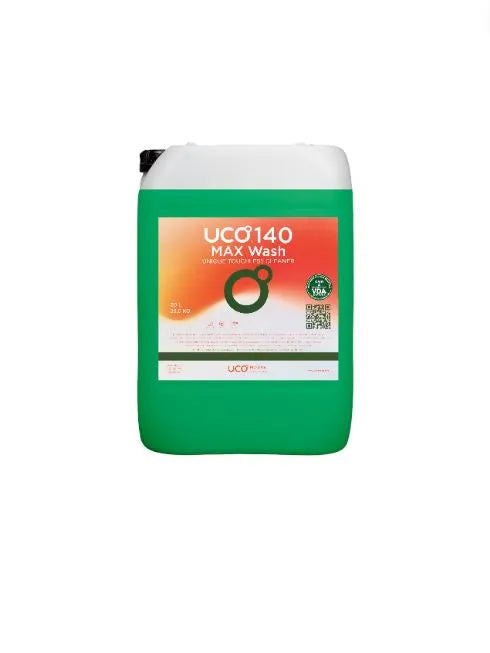UCO 140 Max Wash Touchless Foam 5L