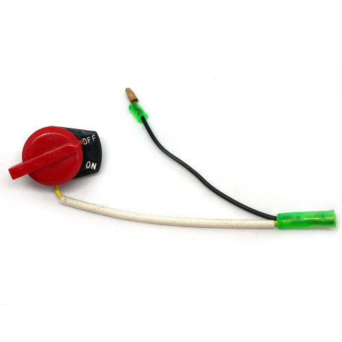 Honda On/Off Switch