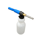 Foam Bottles