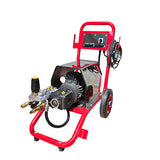 Electric Cold Washers