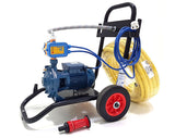 Wash Down Pumps