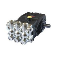 Triplex Piston Pumps