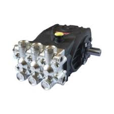 Triplex Piston Pumps